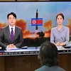 Mỹ: Trung Quốc và Nga có thể giúp giảm căng thẳng ở Bán đảo Triều Tiên