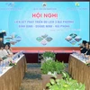 Bình Định, Quảng Ninh và Hải Phòng liên kết phát triển du lịch