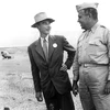 Bí mật xung quanh Oppenheimer - cha đẻ dự án bom nguyên tử của Mỹ