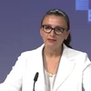 EU xác nhận Saudi Arabia đăng cai tổ chức hội nghị hòa bình về Ukraine