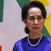 Myanmar: Cựu Cố vấn Aung San Suu Kyi được miễn 5 tội danh hình sự