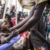LHQ cảnh báo về thảm họa khủng hoảng lương thực tại Nam Sudan