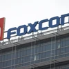 Foxconn đầu tư 600 triệu USD sản xuất điện thoại và chip ở Ấn Độ