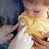 Mỹ đề xuất sử dụng thuốc kháng thể để phòng bệnh hô hấp ở trẻ nhỏ