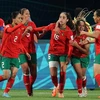 World Cup Nữ 2023: Maroc làm nên lịch sử, mơ lập kỳ tích như đội nam