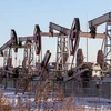 Nga và Saudi Arabia tiếp tục cắt giảm nguồn cung dầu mỏ trong tháng 9