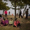 Số người cao tuổi phải sống đơn thân ở Hàn Quốc tăng kỷ lục
