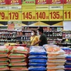 Thái Lan dự kiến xuất khẩu hơn 8 triệu tấn gạo trong năm nay