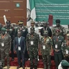 Nga: ECOWAS can thiệp không giúp bình thường hóa tình hình tại Niger