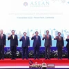 Việt Nam tích cực và chủ động đóng góp vào sự lớn mạnh của ASEAN