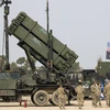 Nhà Trắng đề xuất chi bổ sung 13 tỷ USD hỗ trợ quân sự cho Ukraine