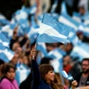 Hàng triệu cử tri Argentina sẵn sàng cho cuộc bầu cử tổng thống sơ bộ