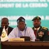 ECOWAS cân nhắc các bước tiếp theo đối với chính quyền quân sự ở Niger