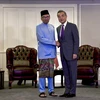 Malaysia và Trung Quốc cam kết tăng cường hợp tác sâu rộng