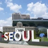 Hàn Quốc: Tòa thị chính Seoul bị đe dọa đánh bom vào ngày Quốc khánh