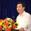 Ông Nguyễn Cảnh Toàn giữ chức Phó Chủ tịch Ủy ban Quản lý vốn nhà nước