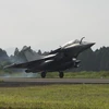 Indonesia sẽ mua thêm 18 máy bay chiến đấu Rafale của Pháp