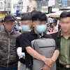 Lâm Đồng: Bắt giữ 2 đối tượng quảng cáo dịch vụ khiêu dâm để lừa đảo
