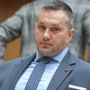 Slovakia bắt giữ lãnh đạo Tình báo Dân sự và Hội đồng An ninh Quốc gia