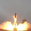 Mỹ chấp thuận Israel bán hệ thống phòng thủ tên lửa Arrow 3 cho Đức