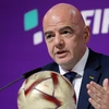 World Cup Nữ 2023: Chủ tịch FIFA bảo vệ quyết định mở rộng quy mô giải