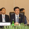 Bộ trưởng Nguyễn Hồng Diên tham dự Hội nghị Bộ trưởng Kinh tế CLMV