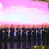 Khai mạc chuỗi Hội nghị Bộ trưởng Kinh tế ASEAN lần thứ 55