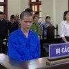 Hải Dương: Án tù nghiêm khắc cho đối tượng hành hạ vợ dã man