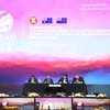 ASEAN thúc đẩy hợp tác kinh tế với Australia và New Zealand