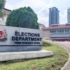 Bầu cử Tổng thống Singapore: Cuộc đua tam mã chính thức bắt đầu