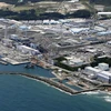 Nhật Bản bắt đầu xả nước thải nhiễm phóng xạ đã qua xử lý ra biển