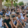 CH Cyprus: 21 người bị bắt giữ sau vụ bạo loạn chống người nhập cư