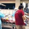 Đánh bom tại miền Nam Thái Lan khiến 6 người thương vong