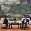 Bộ trưởng Thương mại Mỹ đánh giá tích cực chuyến thăm Trung Quốc