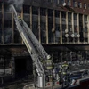 Cháy nhà 5 tầng tại Nam Phi: Số nạn nhân thiệt mạng tăng lên 73 người