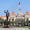 TP Hồ Chí Minh vận dụng các cơ chế đặc thù để tăng thu ngân sách