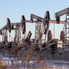 Nga và nhóm OPEC+ nhất trí giảm sản lượng xuất khẩu dầu mỏ