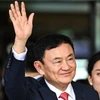 Thái Lan: Cựu Thủ tướng Thaksin được ân xá còn 1 năm tù giam