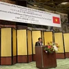 Tiếp thêm sức mạnh cho quan hệ hữu nghị Việt Nam-Nhật Bản
