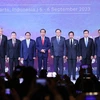 Khuyến khích phát triển ASEAN bền vững thông qua AIPF