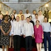 Tiếp tục vun đắp Quan hệ Đoàn kết Hữu nghị Đặc biệt Việt Nam-Cuba