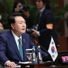 Hàn Quốc ủng hộ những nỗ lực xây dựng Cộng đồng ASEAN