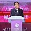 Thủ tướng Kishida: Nhật Bản ủng hộ mạnh mẽ sự thống nhất của ASEAN