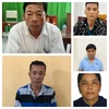 Điều tra vụ lao động Việt Nam bị bắt cóc, đánh tử vong tại Campuchia
