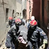 Động đất Maroc: Cuộc chạy đua tìm người sống sót của lực lượng cứu hộ