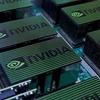 Sự thống trị của Nvidia cản trở các công ty khởi nghiệp gọi vốn