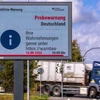 Đức thử nghiệm “hệ thống cảnh báo” đề phòng tình huống khẩn cấp