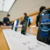 Đức xem xét ngừng cho phép Apple bán iPhone 12 tại nước này