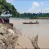 Lật thuyền tại bang Bihar ở miền Đông Ấn Độ, 10 trẻ em mất tích