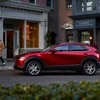 Mazda CX-30 ưu đãi giá mới tương đương 50% lệ phí trước bạ